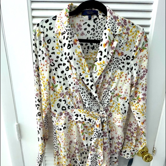 Rachel dress, size M. With tag, never worn. - Picture 5 of 8